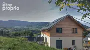 Maison à LA MOTTE-EN-BAUGES