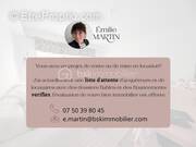 Appartement à CREVIN