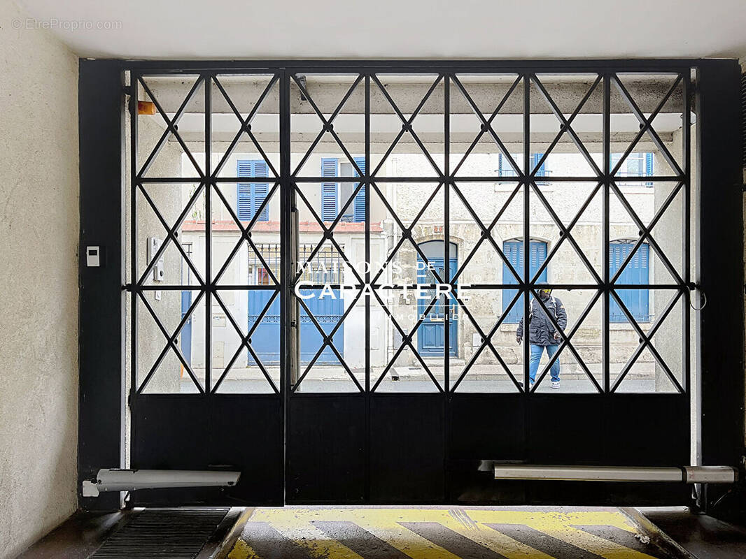 Appartement à POISSY