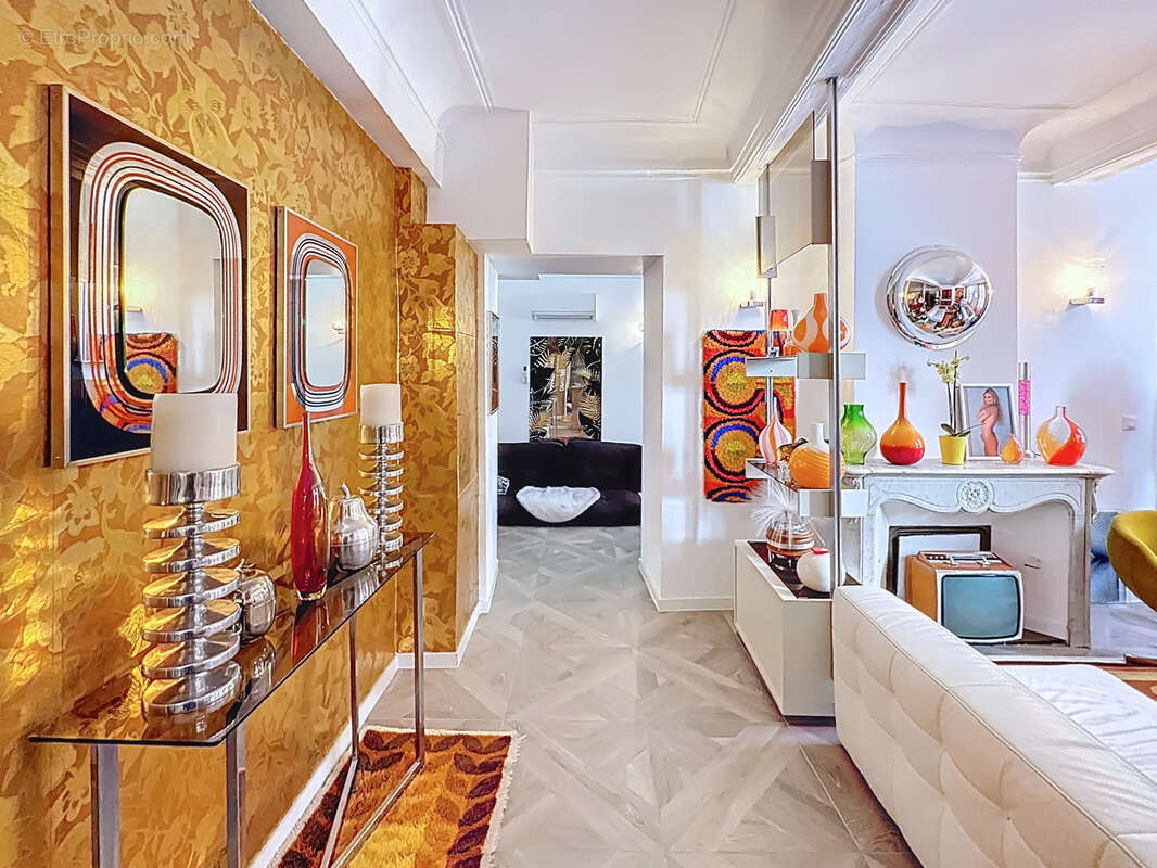 Appartement à GRASSE