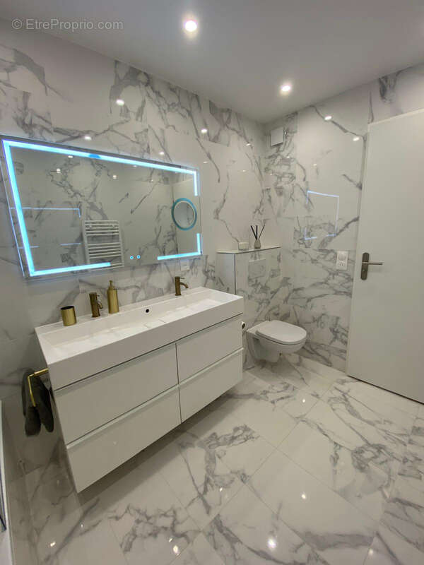 Appartement à BONNEUIL-SUR-MARNE