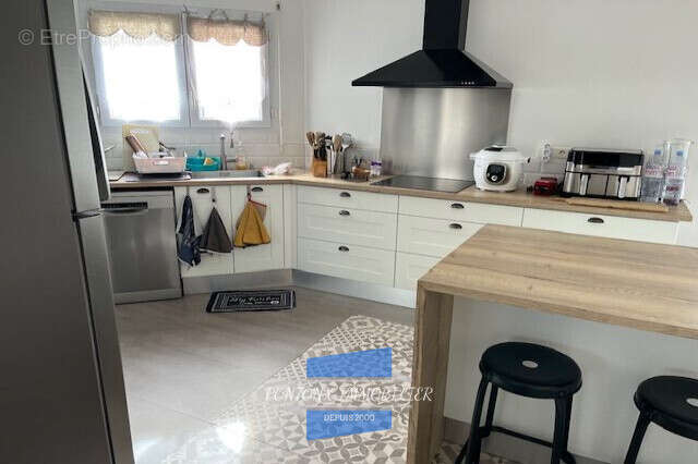 Maison à GAMARDE-LES-BAINS