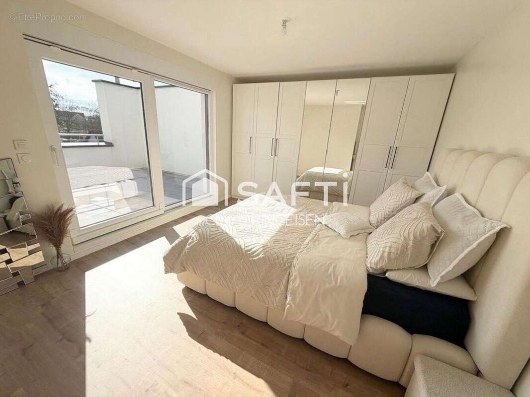 Photo 6 - Maison à WOUSTVILLER