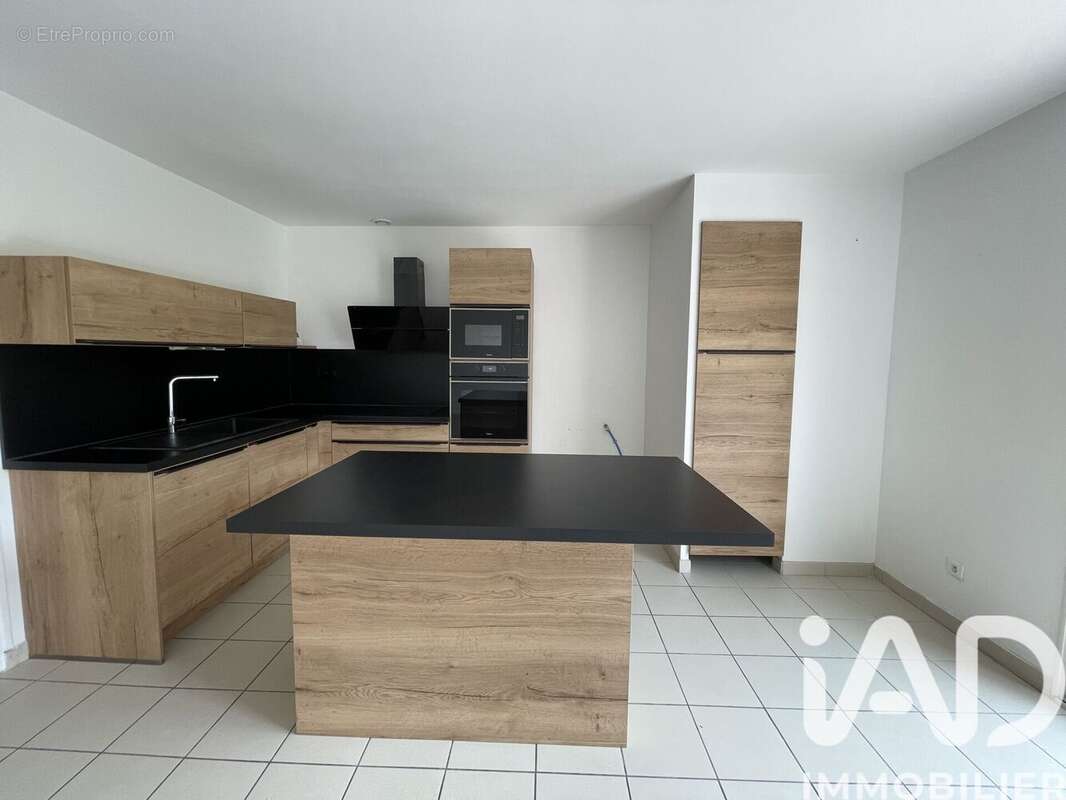 Photo 2 - Appartement à MONTELIMAR