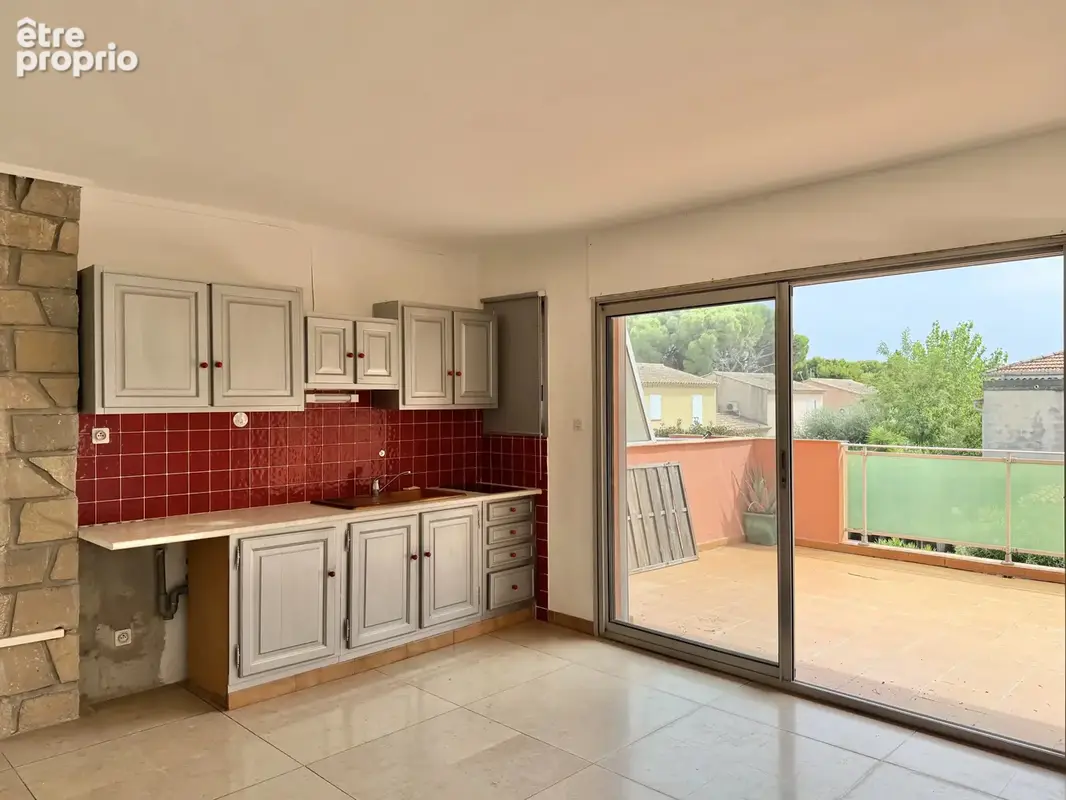 Appartement 1 pièce 35 m² à vendre à La Ciotat (13600) - photo 3