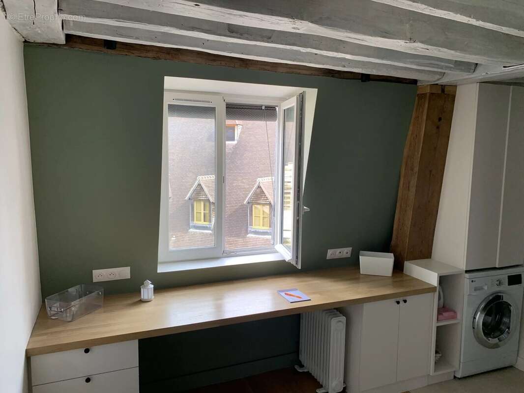 Appartement à PARIS-6E