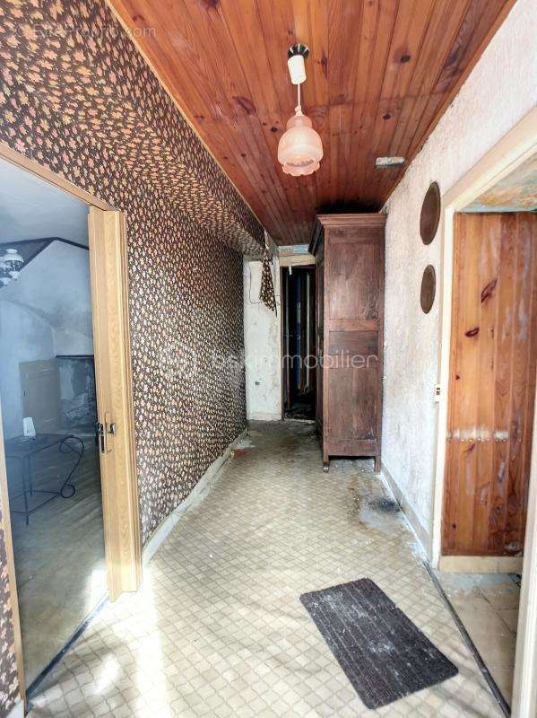 Maison à MURVIEL-LES-BEZIERS