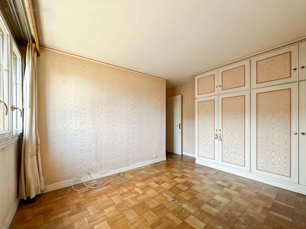 Appartement à ROSNY-SOUS-BOIS