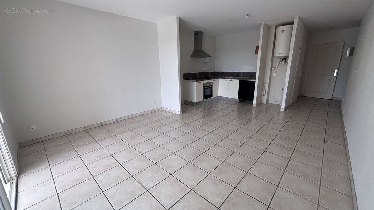 Appartement à LE ROBERT