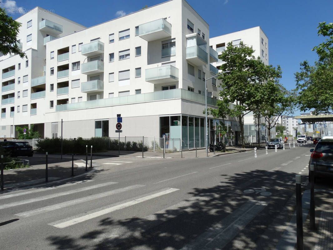 Appartement à VENISSIEUX