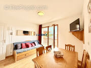 Appartement à LES ORRES