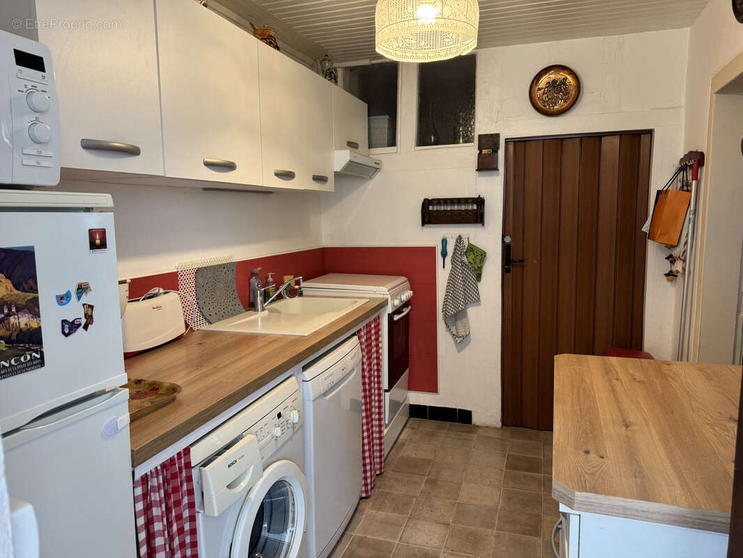 Maison à CLOYES-SUR-LE-LOIR