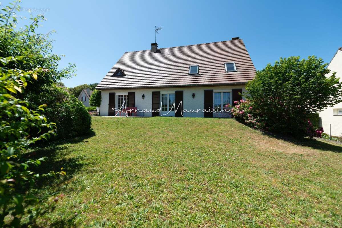 Photo 2 - Maison à ORRY-LA-VILLE