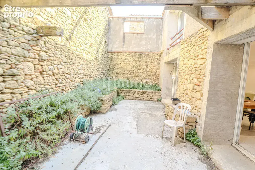 Maison 3 chambres, 3 salles d’eau/bain, cour et garage – Mayrevi - photo 18
