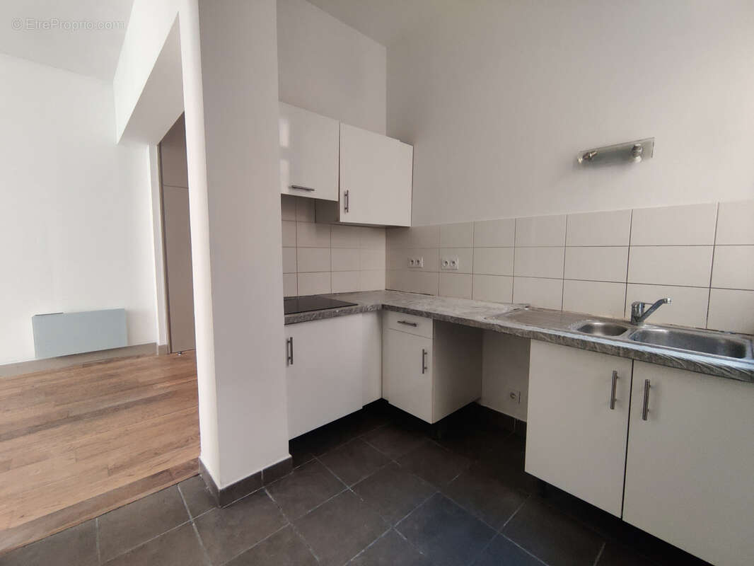 Appartement à NIMES