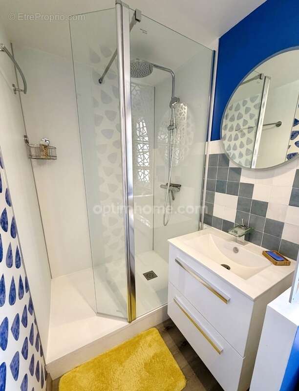Demeure de caractère du XVIIe siècle rénovée avec élégance – Une adresse rare au cœur de la ville de Bernay (27300) - photo 15