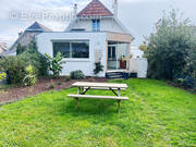 Maison à SAINT-BRIEUC