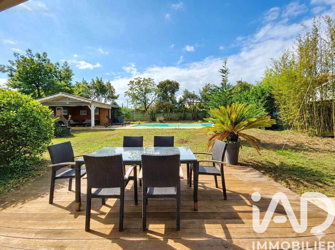 Photo 3 - Maison à LE BOUSCAT