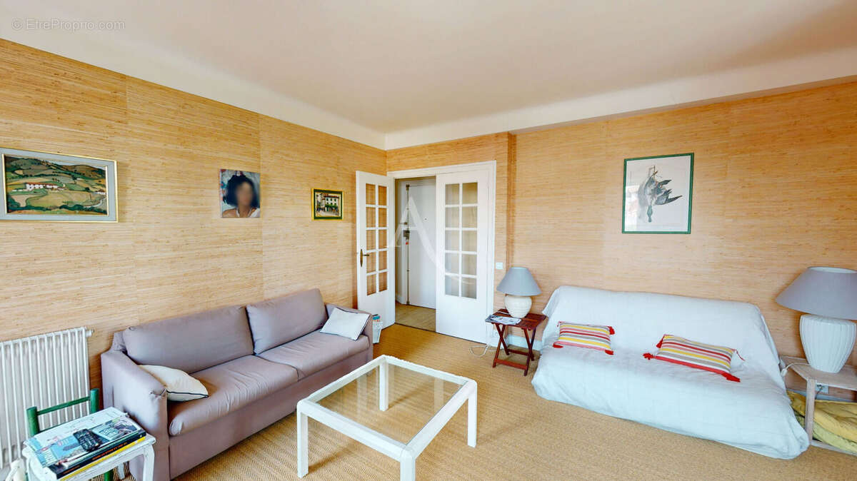 Appartement Saint Jean De Luz 4 pièce(s) 80 m2 - photo 3