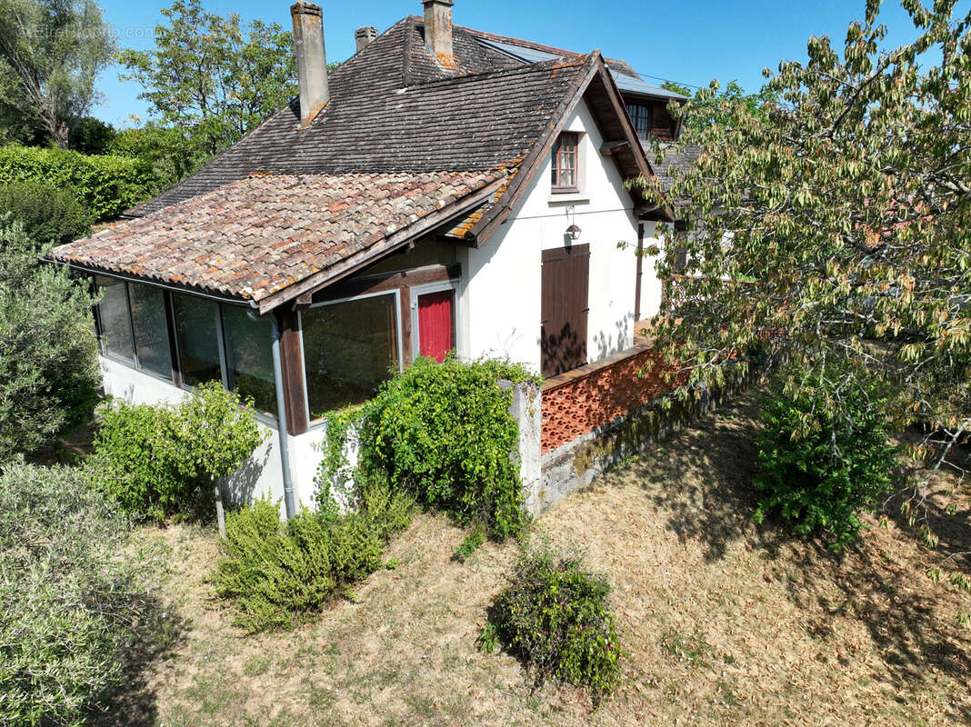 Maison de village - photo 3