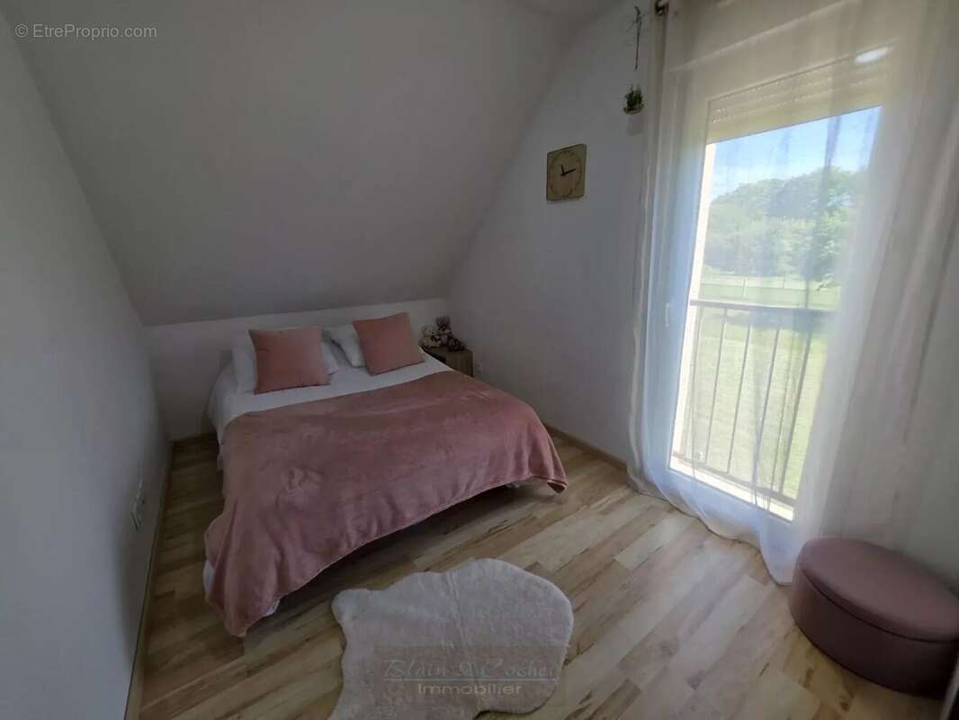Belle maison familiale de 167 m² à Amilly - photo 12