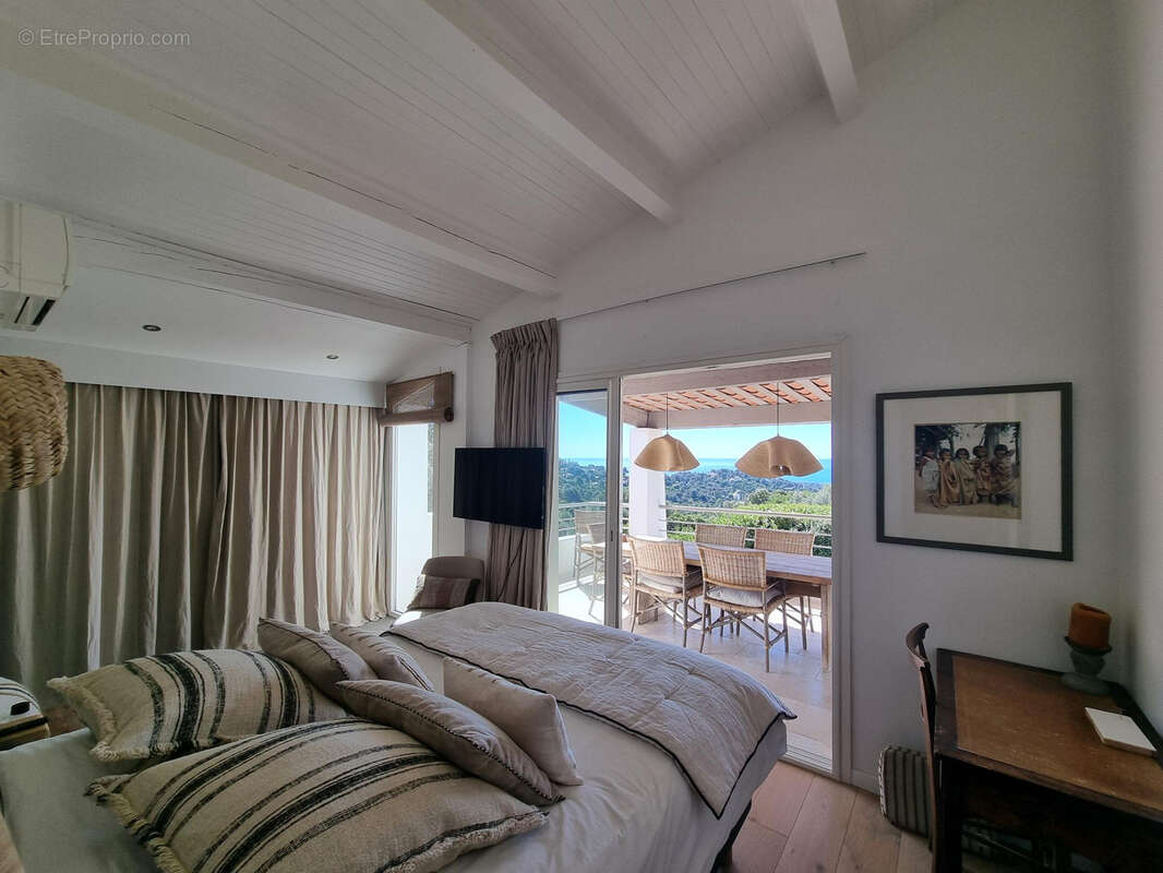 Maison à LA CROIX-VALMER