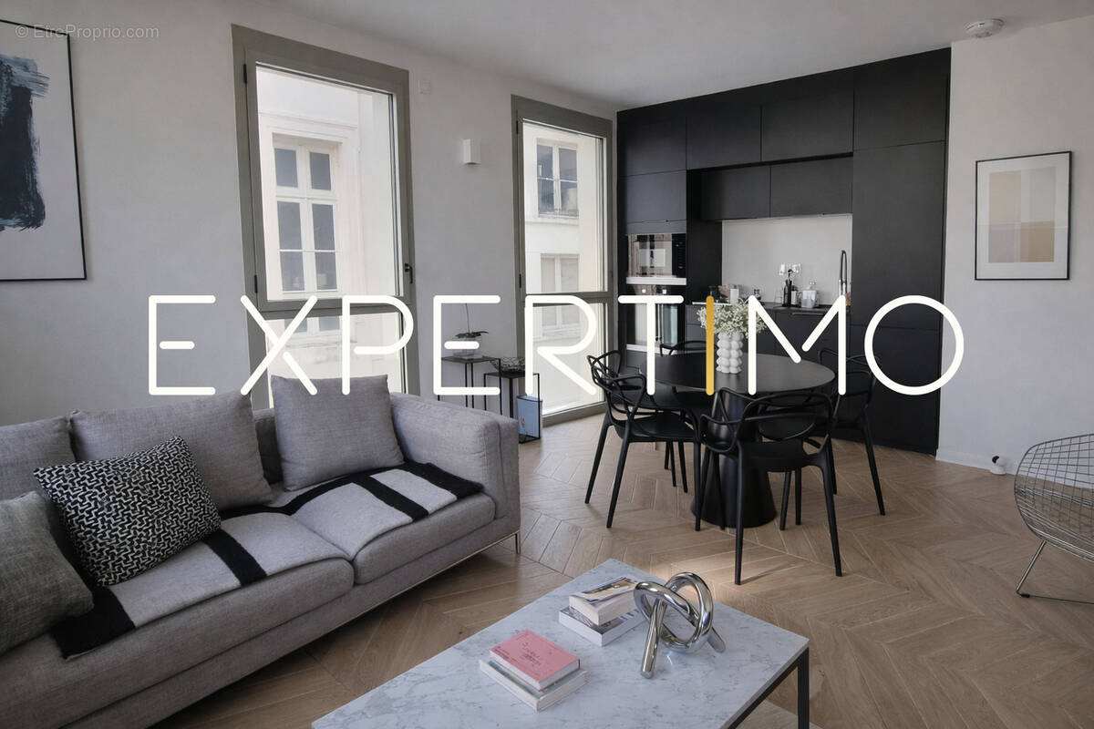Appartement à POITIERS