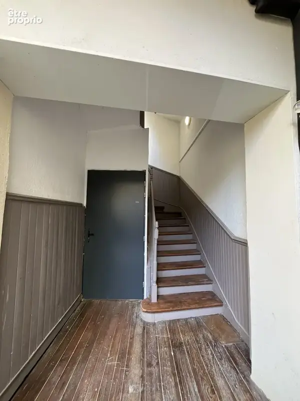 Appartement 1 pièce 23 m² à vendre à Toulouse (31000) - photo 6