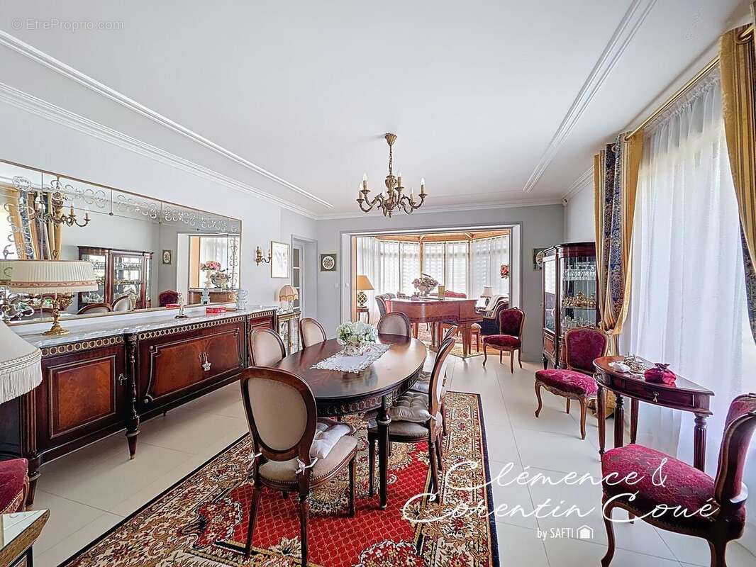 Photo 8 - Maison à ANGRIE