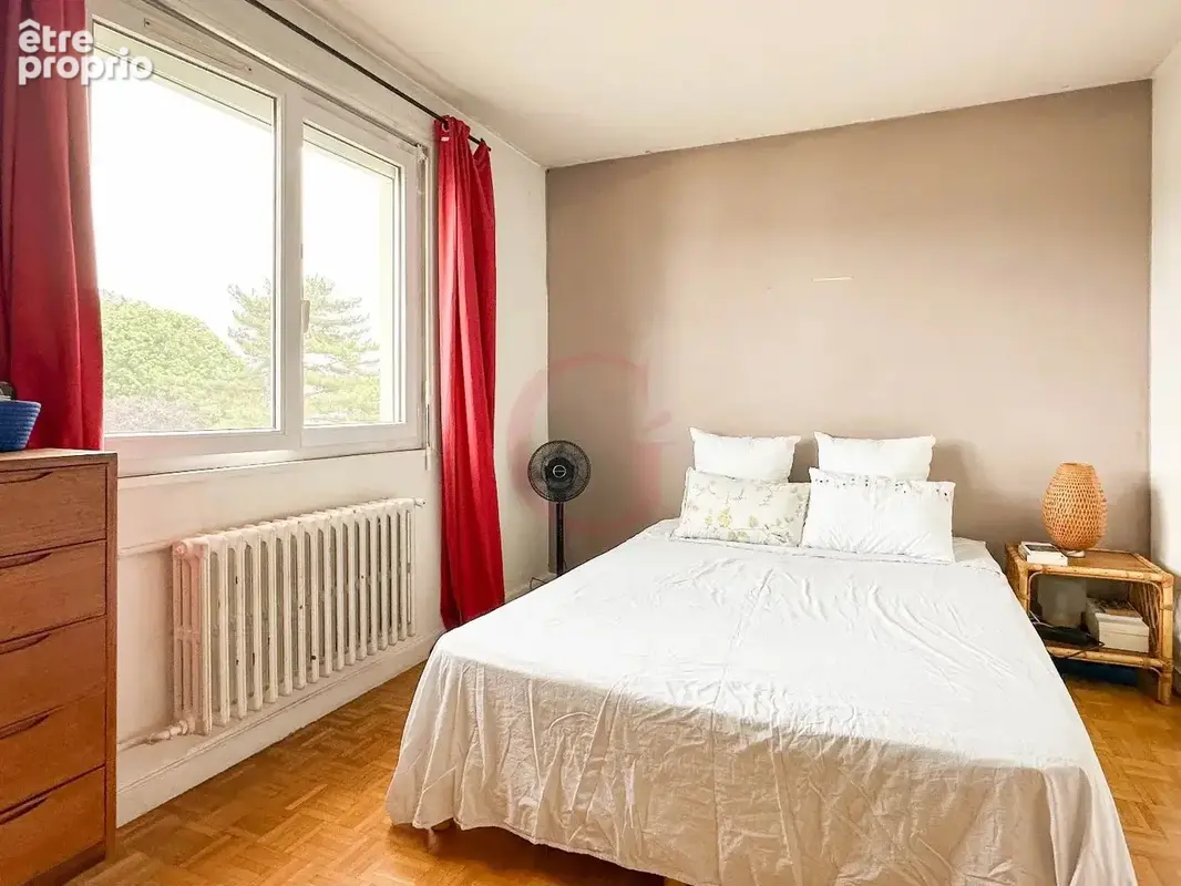 Appartement 3 pièces 61 m² à vendre à Bourg-La-Reine (92340) - photo 5