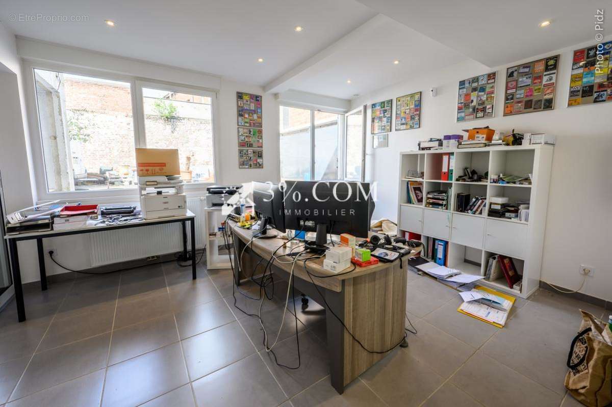 Appartement à LA BASSEE