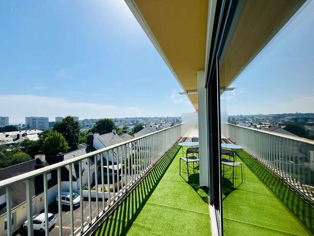 Photo 9 - Appartement à SAINT-NAZAIRE