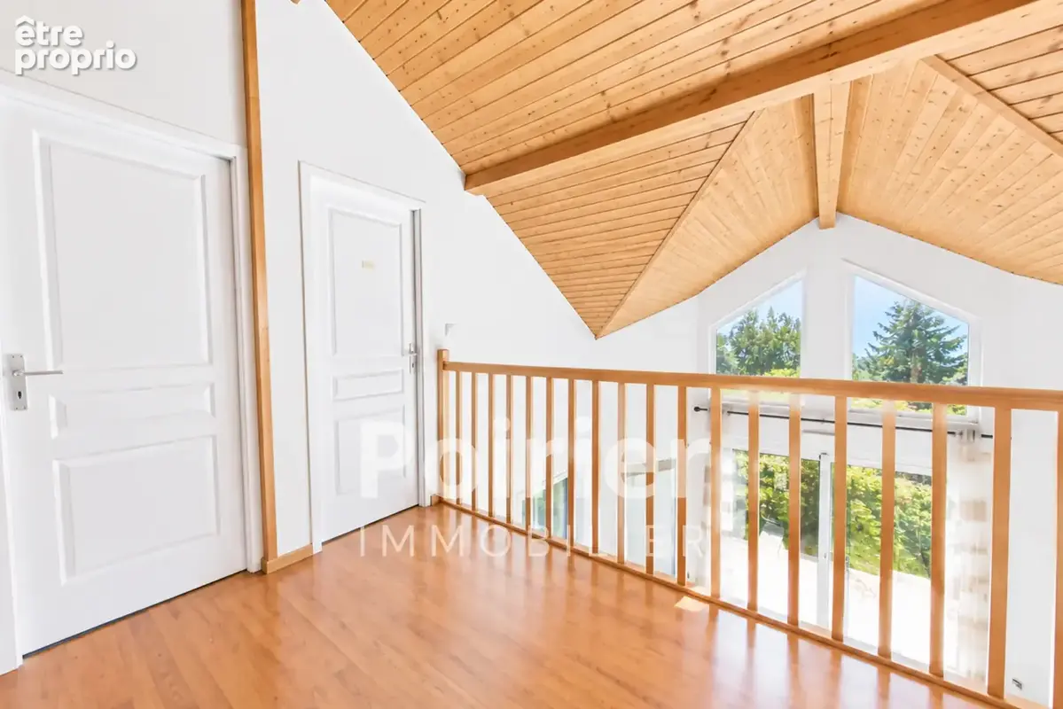 Maison familiale avec piscine - photo 7