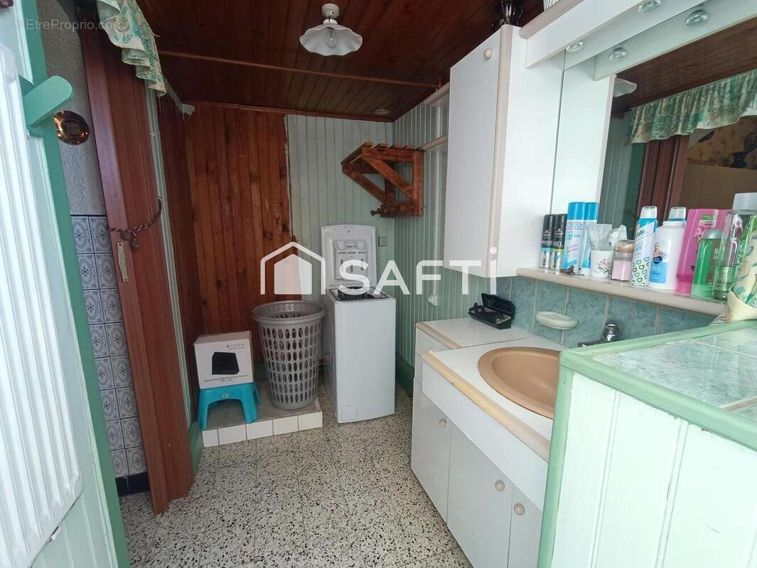 Photo 8 - Maison à SAMER