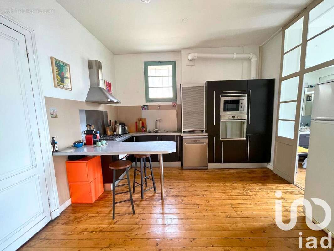 Photo 2 - Appartement à BORDEAUX