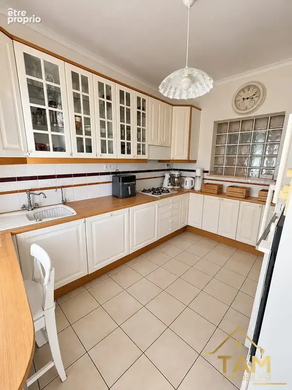 Maison 8 pièces 145 m² à vendre à Plaisir (78370) - photo 4