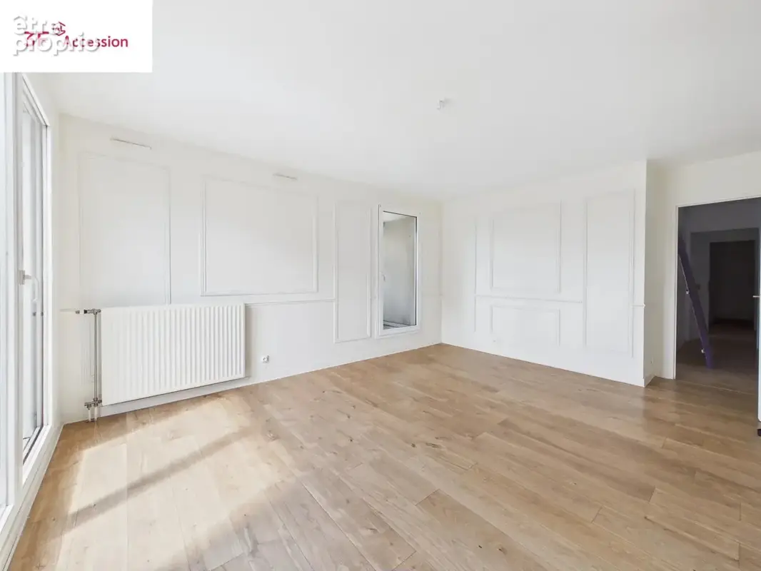 Vente appartement t3 _ choisy-le-roi - photo 4
