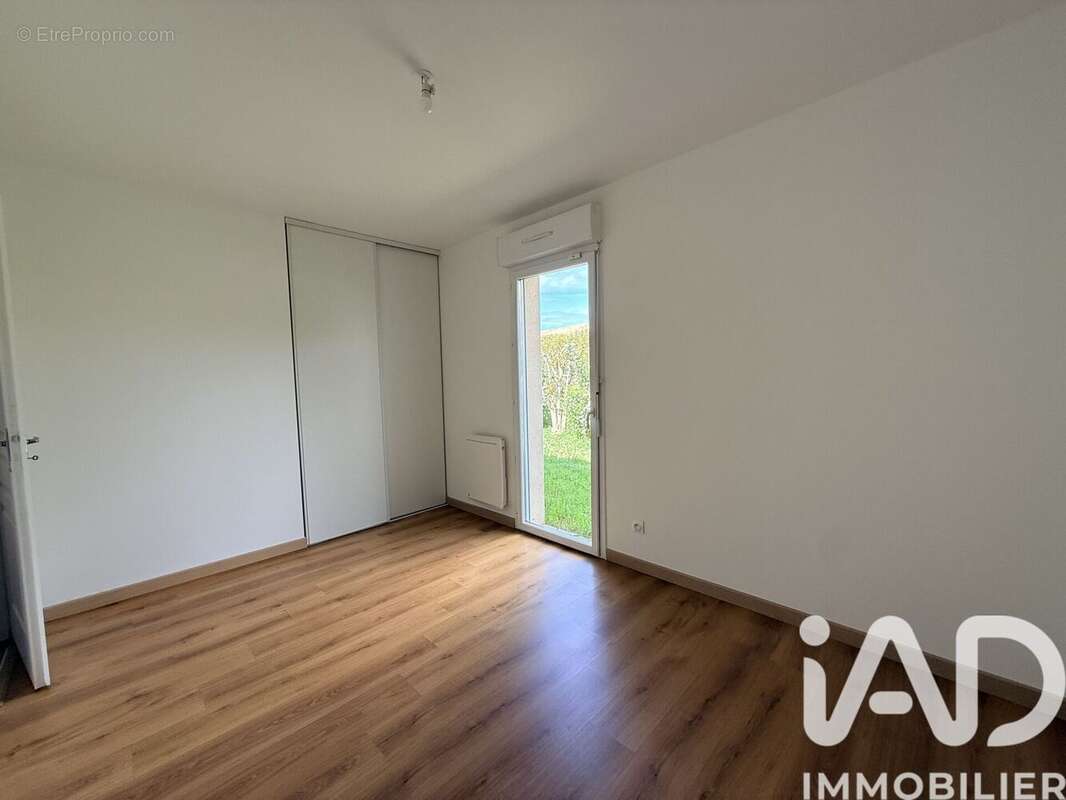 Photo 6 - Maison à BENON