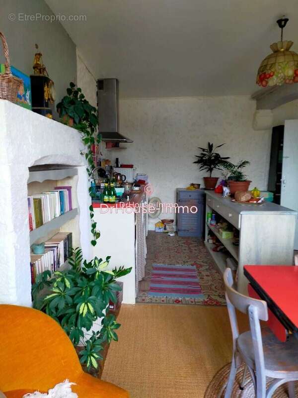 Maison à COULOUNIEIX-CHAMIERS