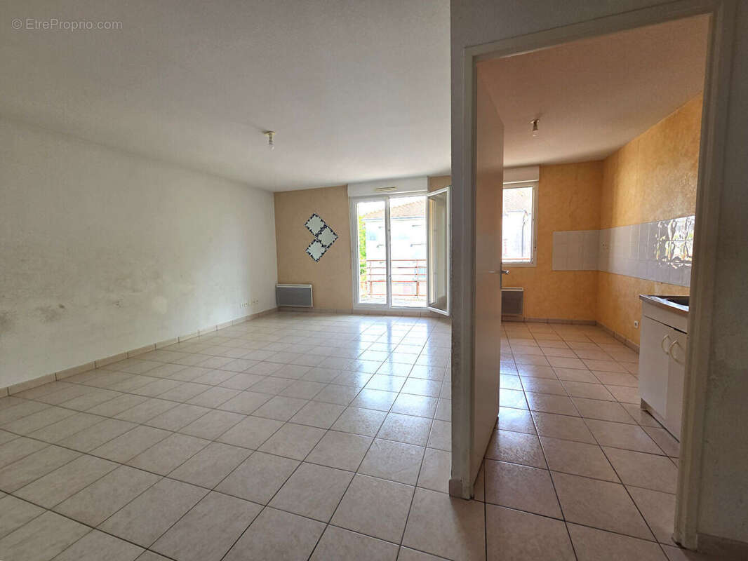 Appartement à LONS-LE-SAUNIER