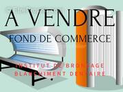 Commerce à MOUSSY-LE-NEUF