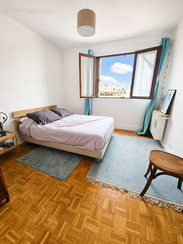 3 pièces – 63 m² – Dernier étage avec balcon - photo 6