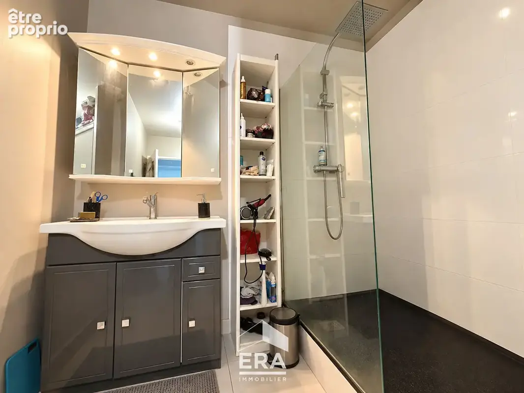 Appartement Merignac T4 88 m2 + cave: résidence Olympiades - photo 3