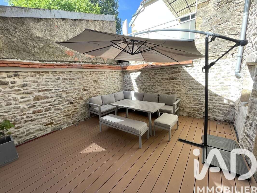 Photo 4 - Maison à LANGRES
