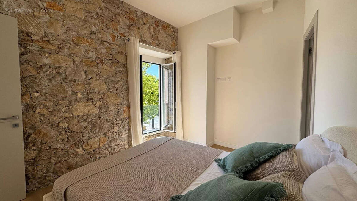 Appartement à VILLEFRANCHE-SUR-MER