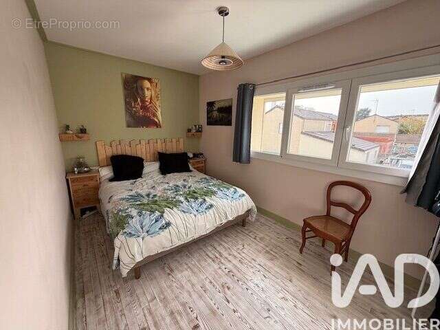 Photo 9 - Maison à GONESSE