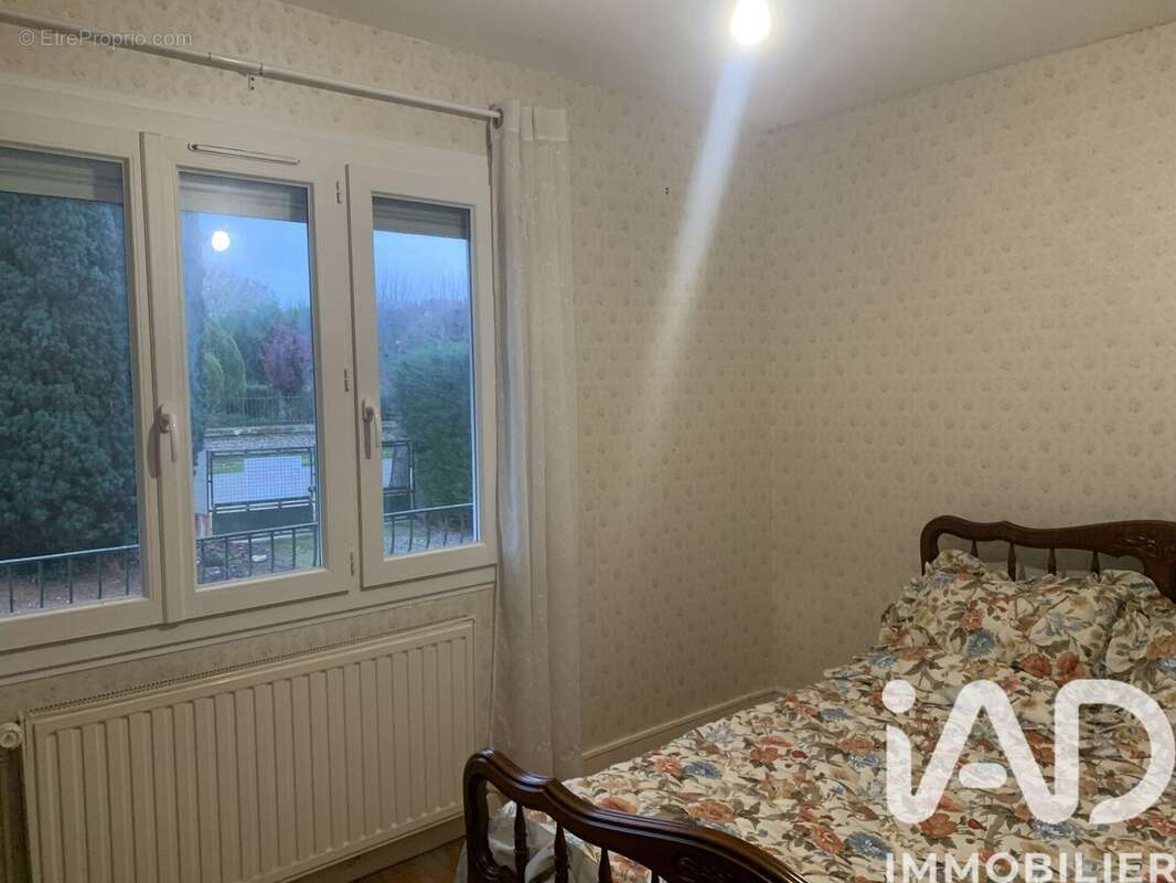 Photo 7 - Maison à BOUGES-LE-CHATEAU