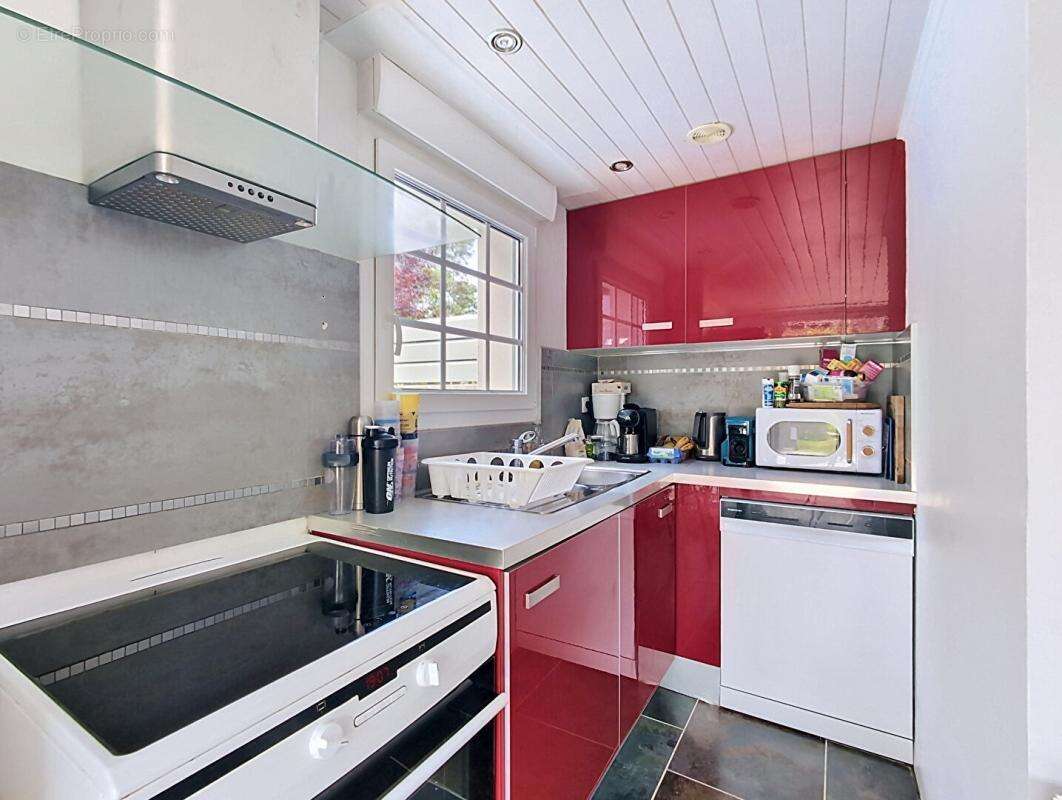 Maison avec ses deux gites - photo 12