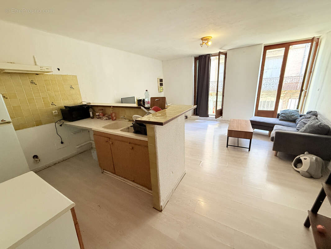 Appartement à LE VIGAN