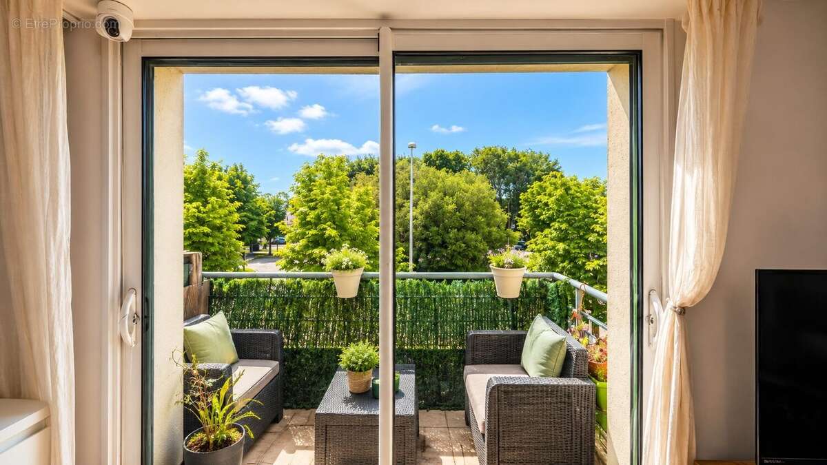 Appartement à GUERANDE